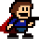 Image for article titled I Wanna Be The Guy Has Been Remastered